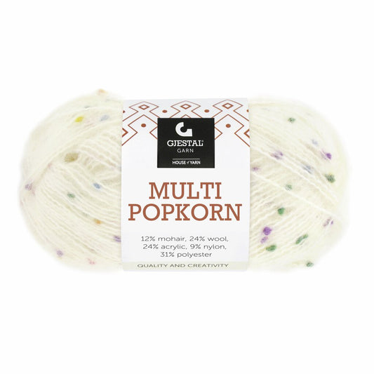 Multi Popkorn