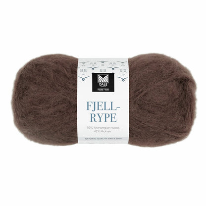Fjellrype