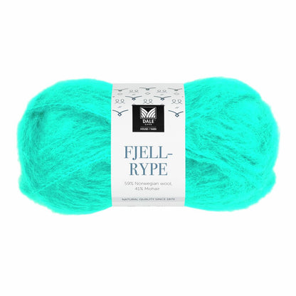 Fjellrype