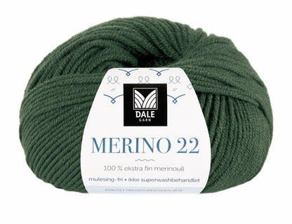 Merino 22