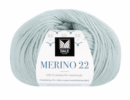 Merino 22