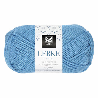 Lerke