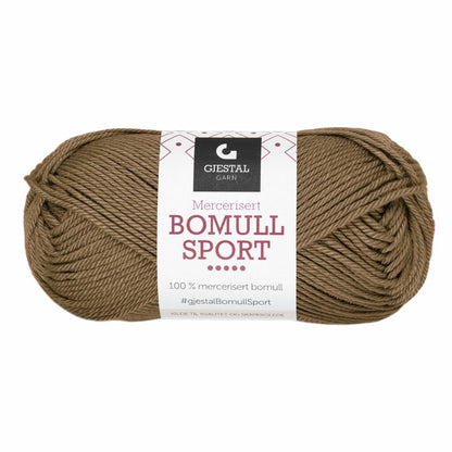 Bomull Sport