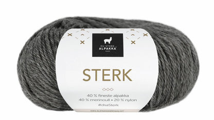 Sterk