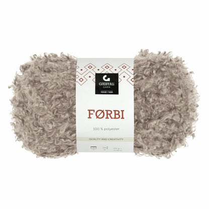 Førbi