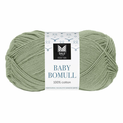 Baby Bomull