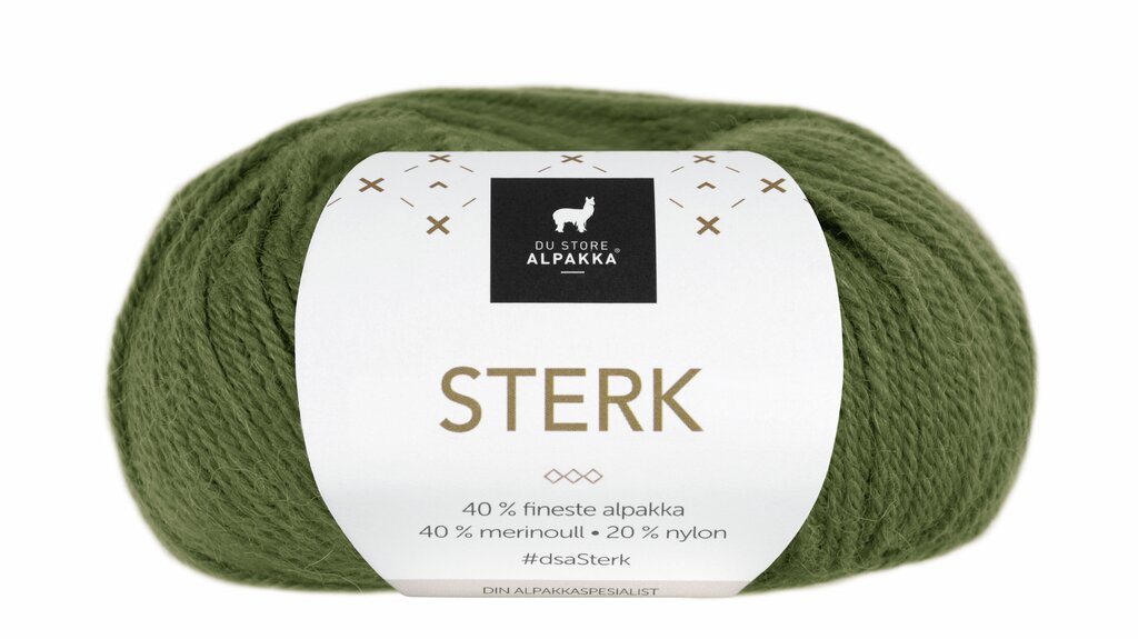 Sterk