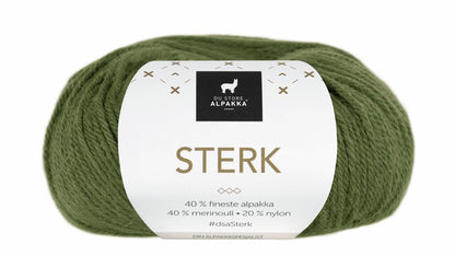 Sterk