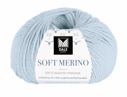 Soft Merino