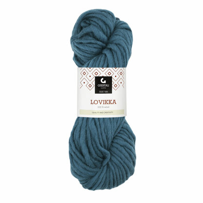 Lovikka