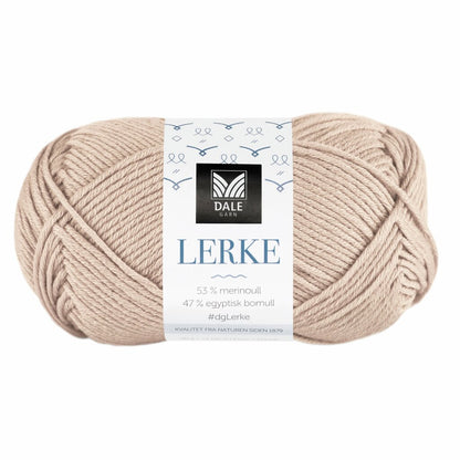 Lerke