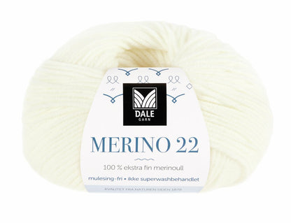 Merino 22