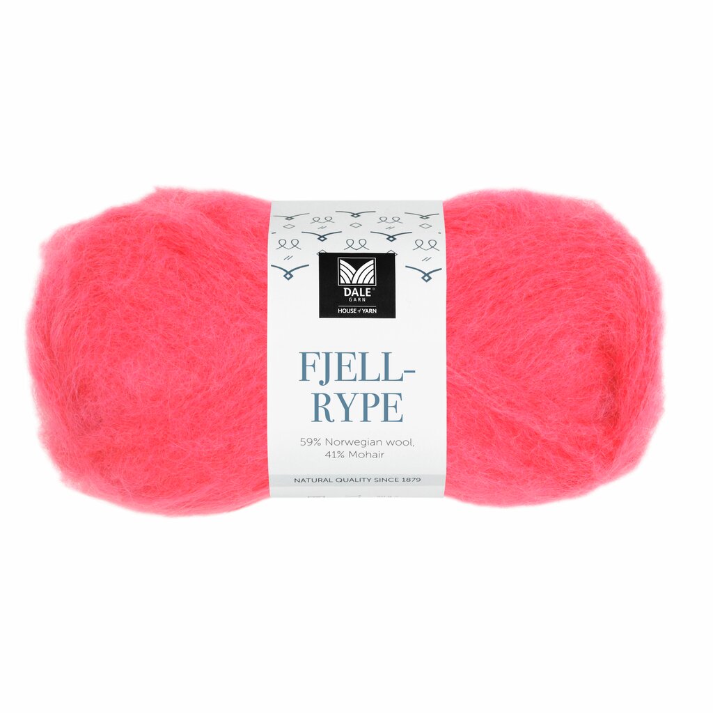 Fjellrype