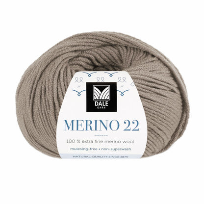 Merino 22