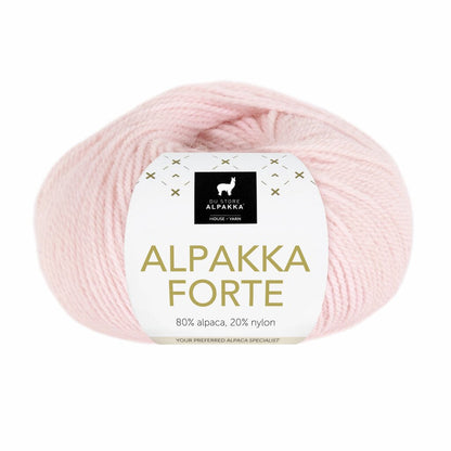 Alpakka Forte