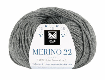 Merino 22