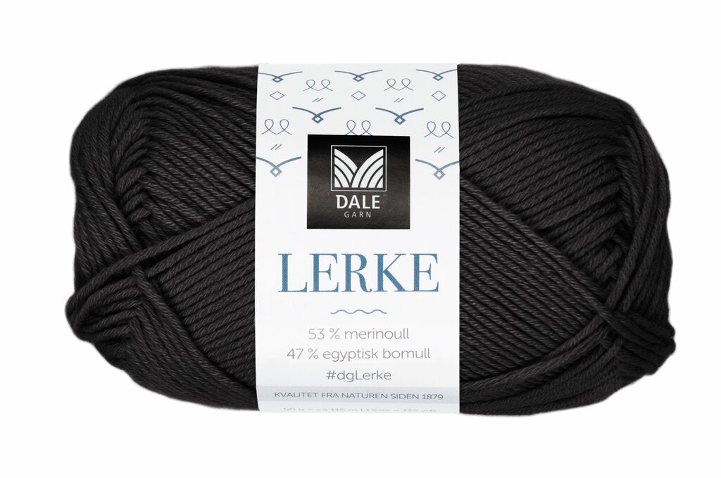 Lerke
