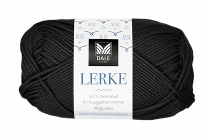 Lerke