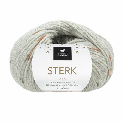 Sterk