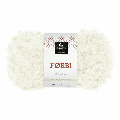 Førbi