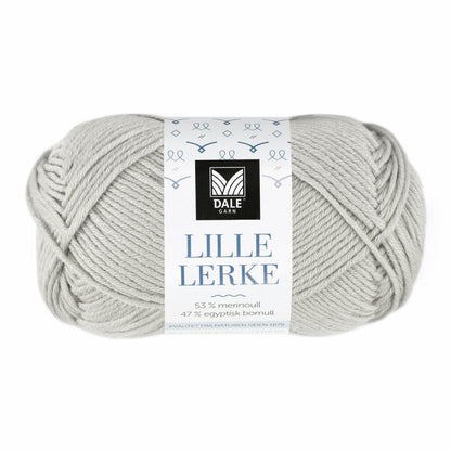 Lille Lerke