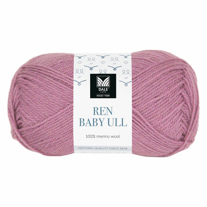 Ren Baby Ull