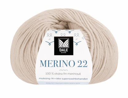 Merino 22