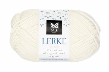 Lerke
