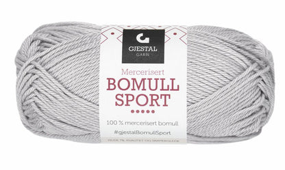Bomull Sport