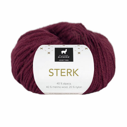Sterk