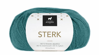 Sterk