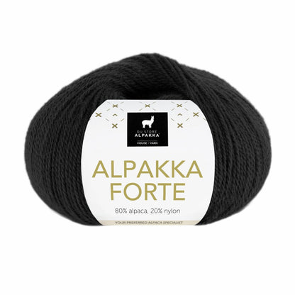 Alpakka Forte