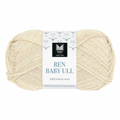 Ren Baby Ull