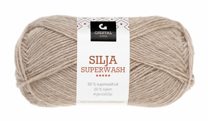Silja Superwash