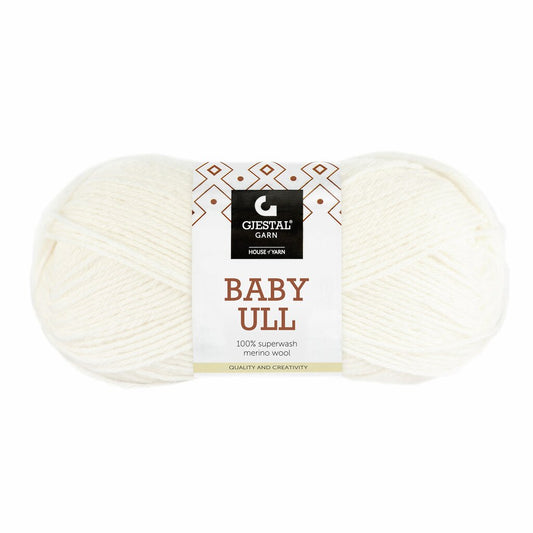 Baby Ull
