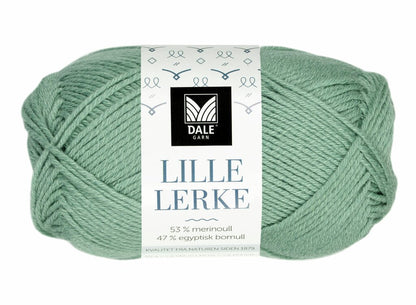 Lille Lerke