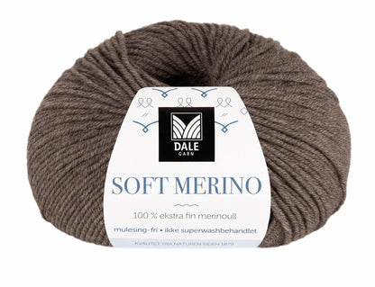 Soft Merino