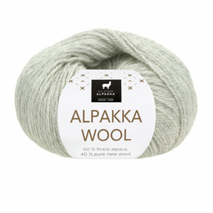 Alpakka Wool