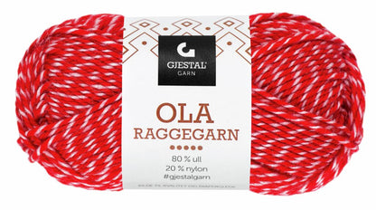 Ola Raggegarn