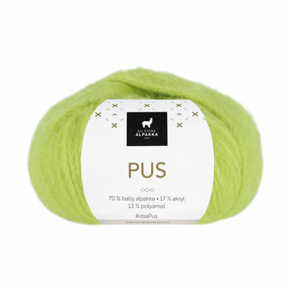 Pus