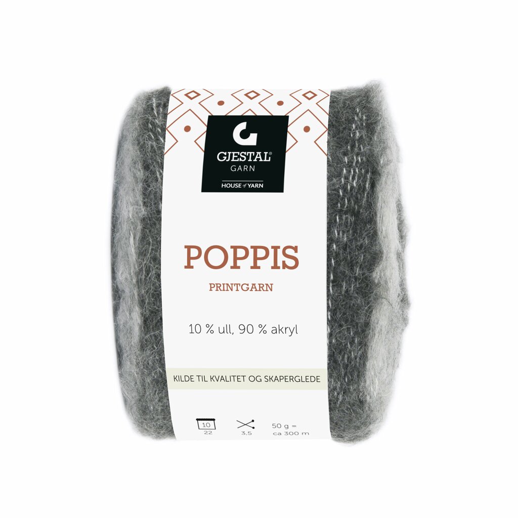 Poppis