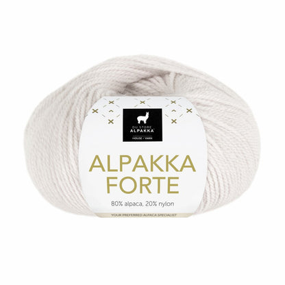 Alpakka Forte