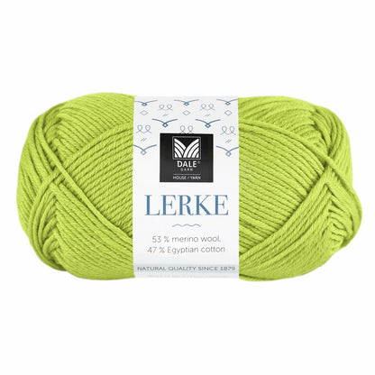 Lerke