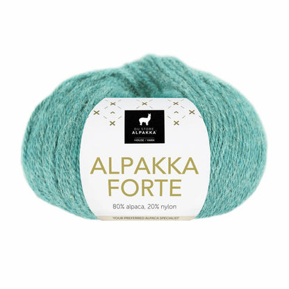 Alpakka Forte