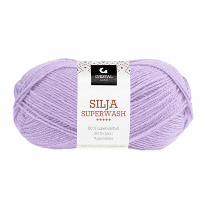Silja Superwash