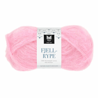 Fjellrype