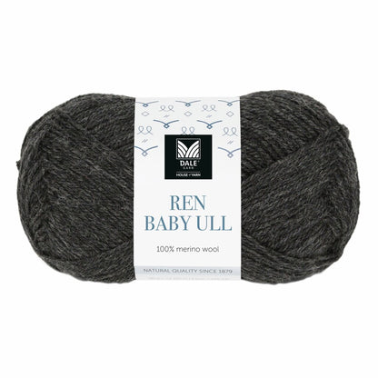 Ren Baby Ull