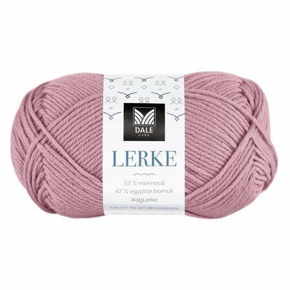 Lerke