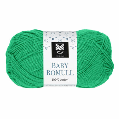 Baby Bomull
