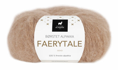 Faerytale